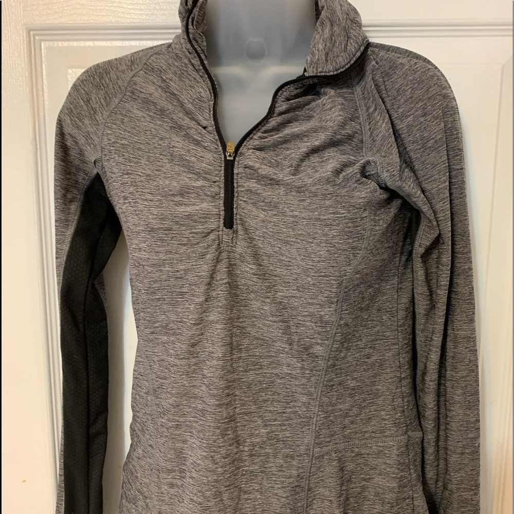 Champion Pullover